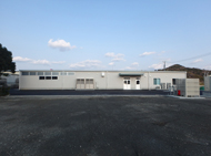 セントラルキッチントック