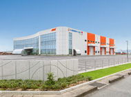 中国電機サービス社