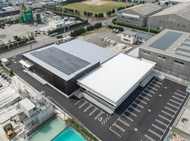 関門セントラルキッチン