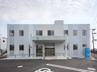 王司さざなみ荘