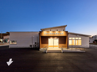 下関市 夜間急病診療所