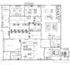 セントラルキッチントック