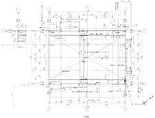 関門産業株式会社 倉庫