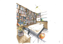  book＆hotel ねをはす