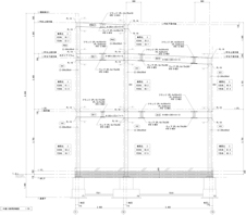 新日本装飾 新社屋