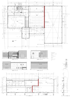 山陽運輸工事 株式会社　事務所